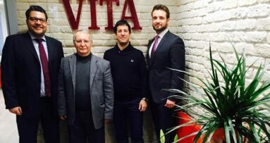 Dişmat’tan Teknisyenlere Özel Eğitim Laboratuvarı