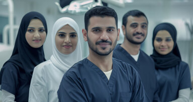 Saudi Arabia boosts local hiring in private dental sector