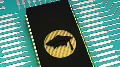 La laurea è ancora una risorsa