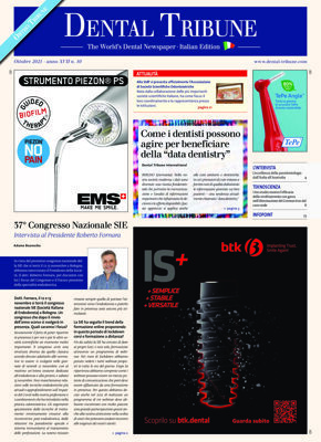 DT Italy No. 10, 2021