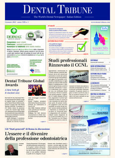 DT Italy No. 1, 2012