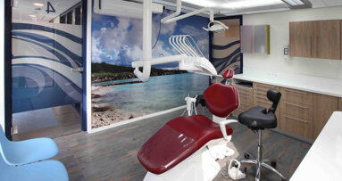 De finalisten van Tandartspraktijk van het jaar 2018!