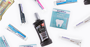 Continuous Perfection from  the Perfect White Range