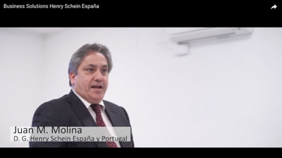Schein expone sus últimas novedades en Expodental