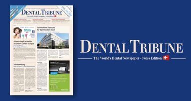 Die Sommerausgabe: Dental Tribune Schweiz 5/2021