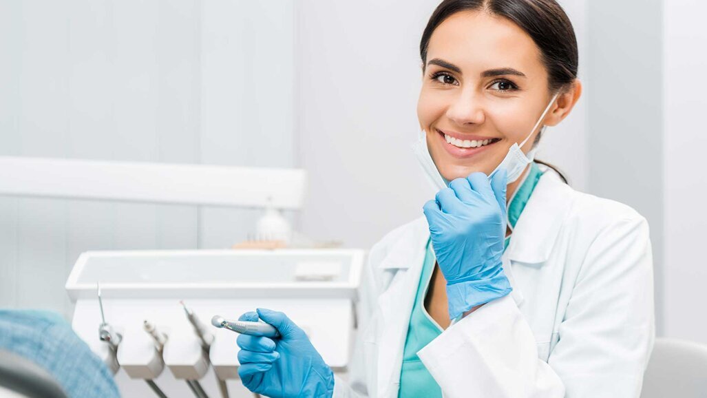 Überhand der Frauen bei der zahnärztlichen Existenzgründung