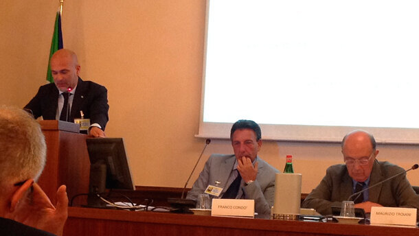 Esordio del Centro Studi Antlo alla Camera dei Deputati: l’odontotecnico italiano oggi chi è?