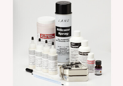 Lang Dental, the Expert in Duplication Systems