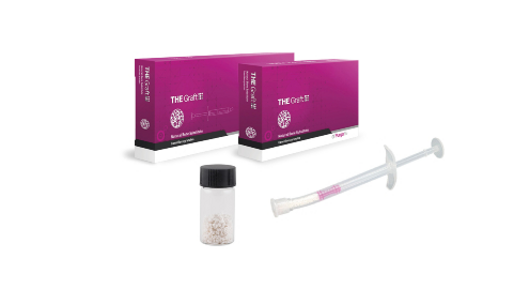 Neoss – Purgo THE Graft