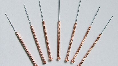 IGLE OSLOBAĐAJU PACIJENTE OD ANKSIOZNOSTI