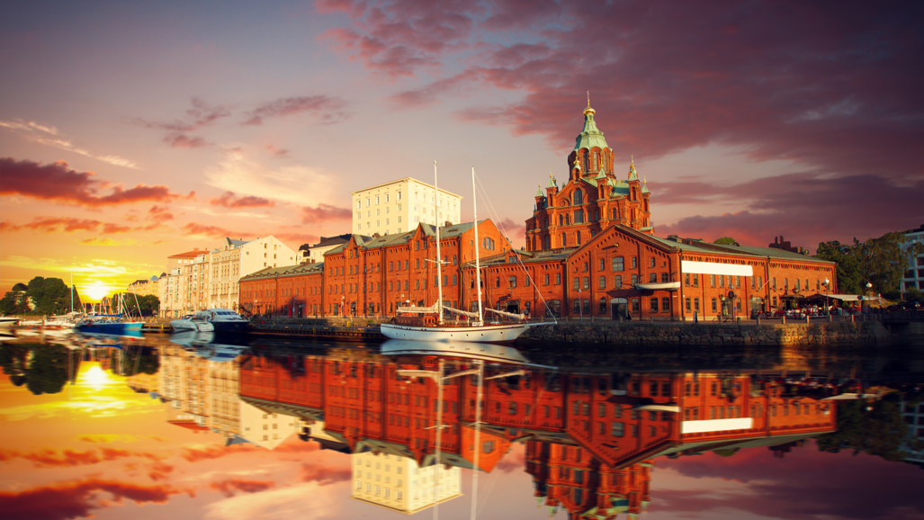 Finnish Dental Congress