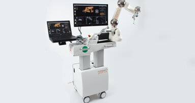 The robotic era in dentistry