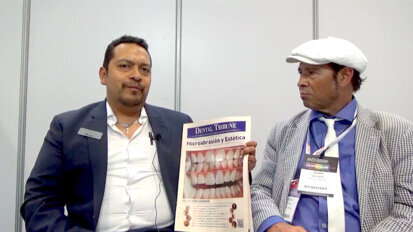 Nuevos avances en radiología intraoral