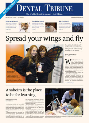 today daily CDA April 12 today daily CDA April 12