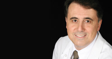 Interview: 'The philosophy of dental treatment is very important'