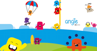 Los consejos de Angie (1)