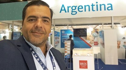 Brix Medical Science se expande con su innovador gel para remover caries