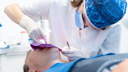 From the inside out—a seamless journey from endodontic therapy to restoration