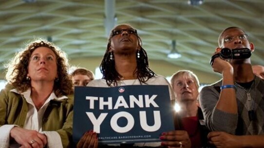 US decides for health care reform, sets back dentists