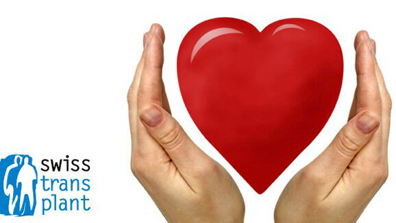 Facebook führt Willensäusserung zur Organspende ein