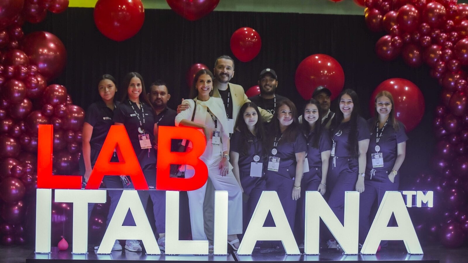 Un congreso que ofrece algo único: conocimiento para aplicarlo inmediatamente en la práctica clínica