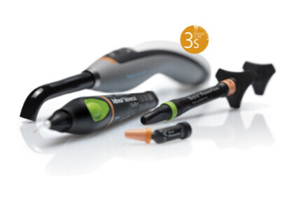 Ivoclar: 3s PowerCure