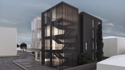 Elazığ Ağız ve Diş Sağlığı Merkezi’nde Mimar İmzası