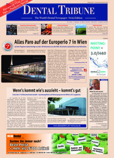 DT Switzerland No. 5, 2012 DT Switzerland No. 5, 2012