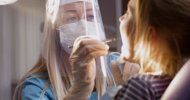 Zahnmedizin ist auch in COVID-19-Zeiten sicher