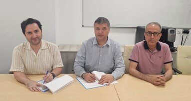 Özbekistan’dan IDEV ile Knightsbridge Academy Arasında Uluslararası Eğitim İş Birliği Protokolü