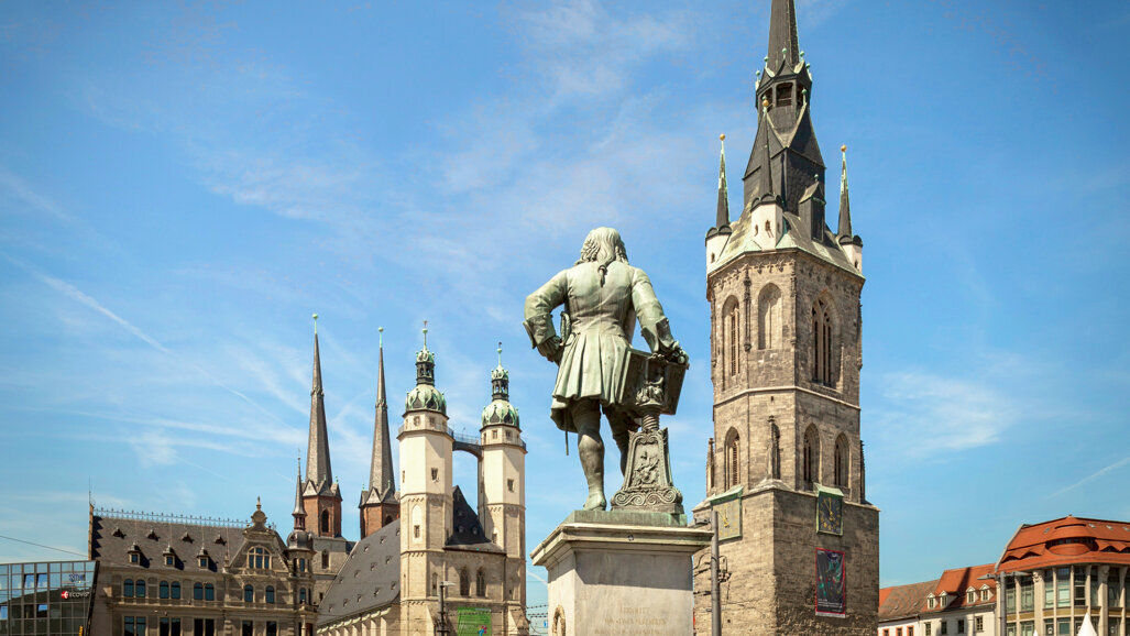 Kieferorthopädischer Arbeitskreis Sachsen-Anhalt