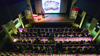 Оклузия и естетика от световна класа