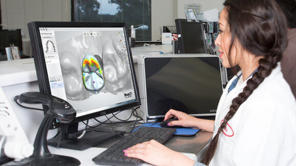 Glidewell Colombia ofrece restauraciones de gran calidad a precios accesibles