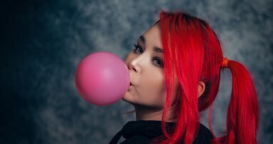 Un chicle podría evitar la trasmisión de Covid