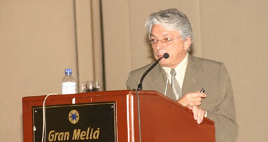 Interview: 'The future of dentistry will be glorious if we play a role in our associations'