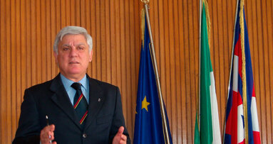 Amedeo Bianco: “Nel 2010 auspico un avvicinamento tra livelli e accessibilità di prestazioni”