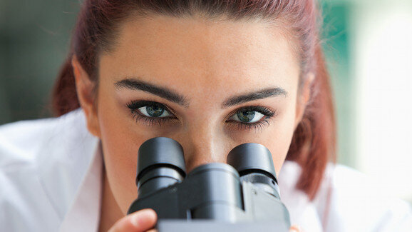 Defizite bei der Gleichbehandlung von Frauen in der Wissenschaft