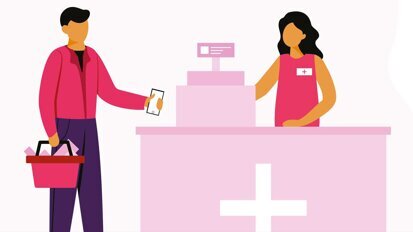 E-Rezepts: Start des bundesweiten Rollout