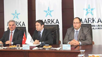 Türkiye’nin Dental İmplant Merkezi Kuruluyor