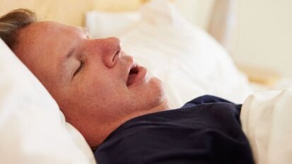 Exercícios de boca e língua contêm ronco