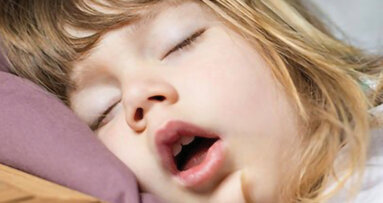 Dýchání ústy, ortodontické anomálie a obnovení nosního dýchání