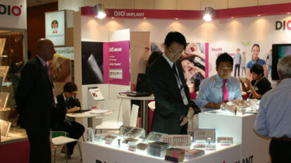 È ampia la diffusione degli impianti coreani nell’area del Sud Est Asiatico