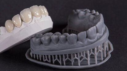 Digital fuel—what is propelling the markets for 3D printers and other CAD/CAM devices?