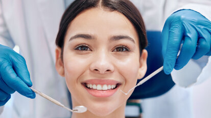 El nivel de la excelencia en la Odontología española