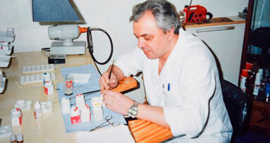 Gli odontotecnici potrebbero essere più a rischio di mesotelioma: lo dice un’indagine