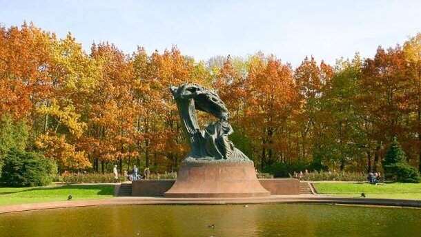 Jesień dla lekarzy i techników dentystycznych