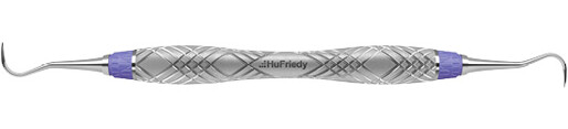 HARMONY™ ERGONOMIC SCALERS AND CURETTES
