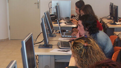 Lavoro, salari italiani. Sotto la media dell’Eurozona