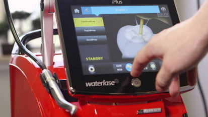 Odontología indolora