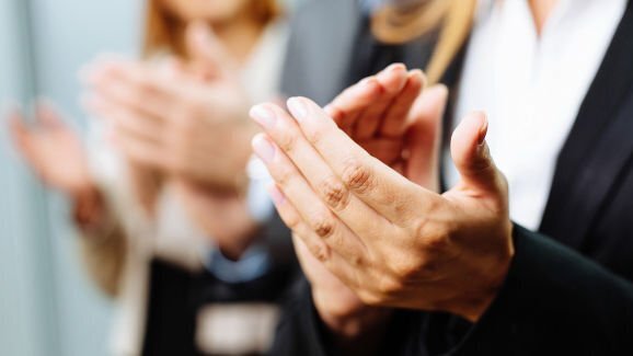 A-dec ganha prêmios Townie